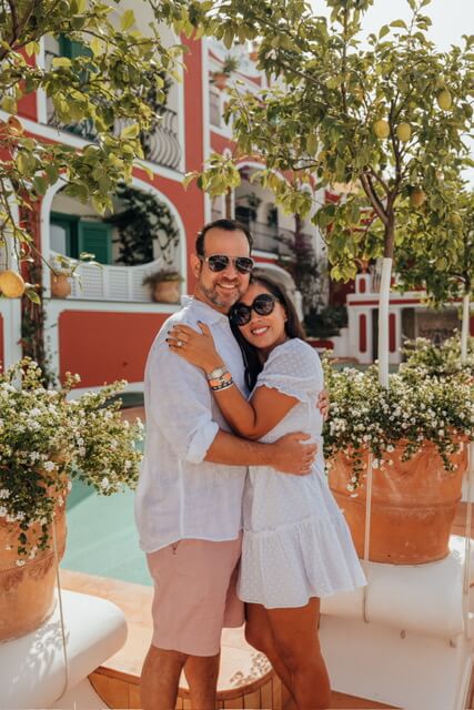 Looking Forward Photo